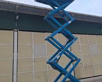 Lift  9m - 1250Kg