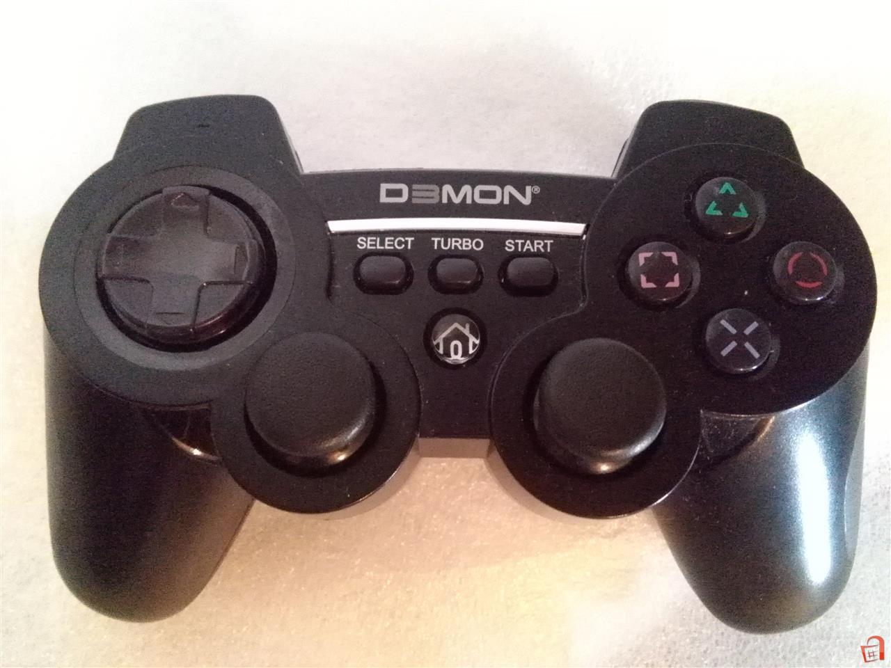 Playstation 3 Igri I Dzojstik Za Ps3 Skopje