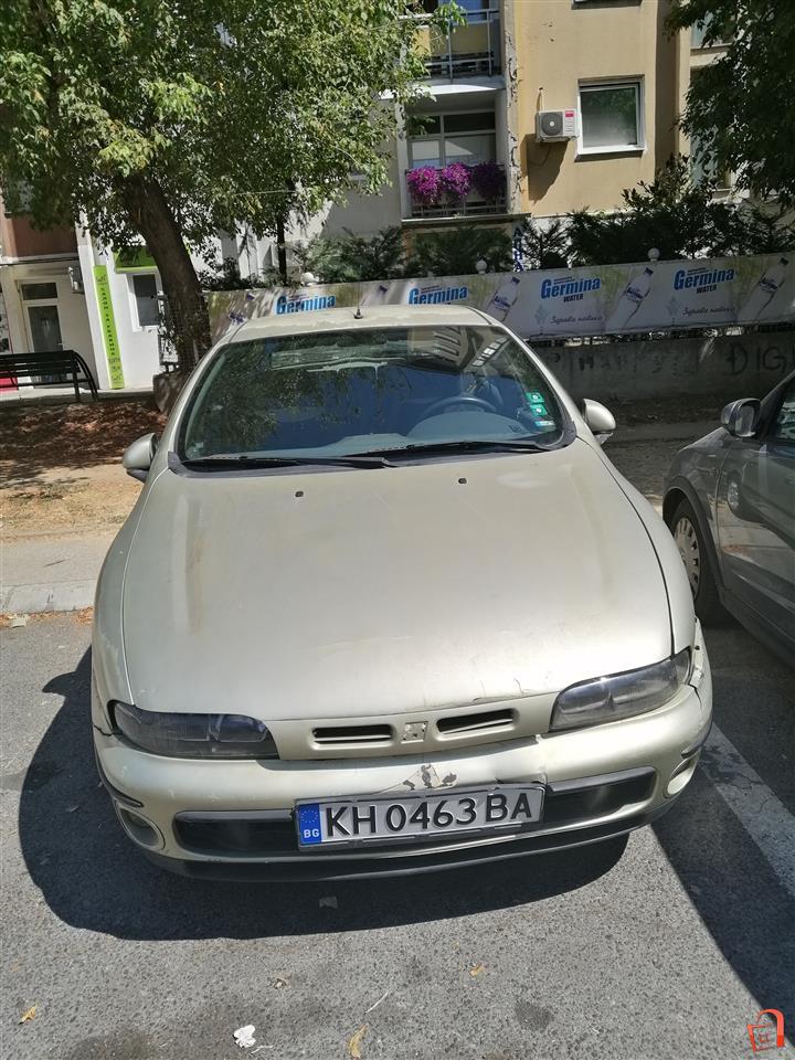 Fiat Brava ekstra povolna cena Скопjе