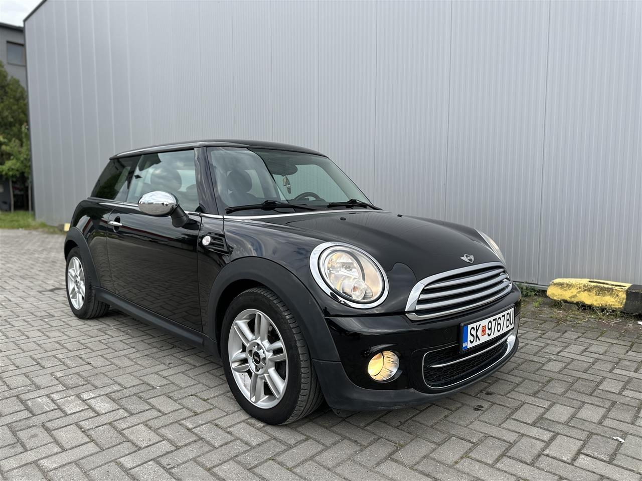 Mini-Cooper-D-2011