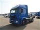 IVECO STRALIS CNG LNG 2013