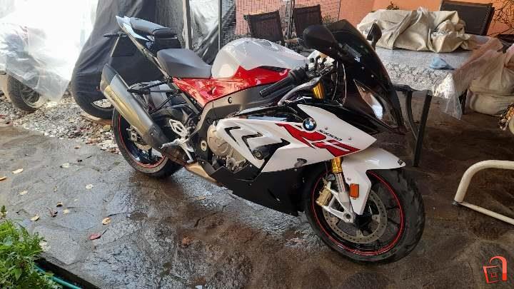 olx bmw 1000rr