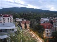 Stan so prekrasen pogled na Vodno