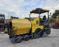 Finiser Atlas kopco F1700 WS 2015 go