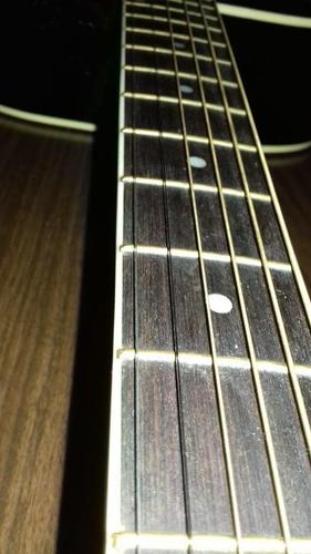 Socuvana STAGG gitara