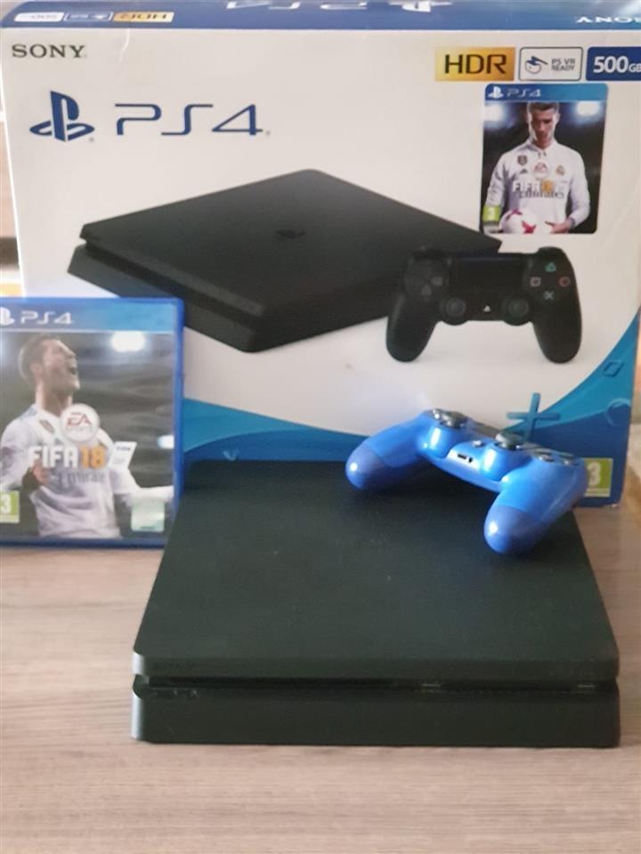 Ps4