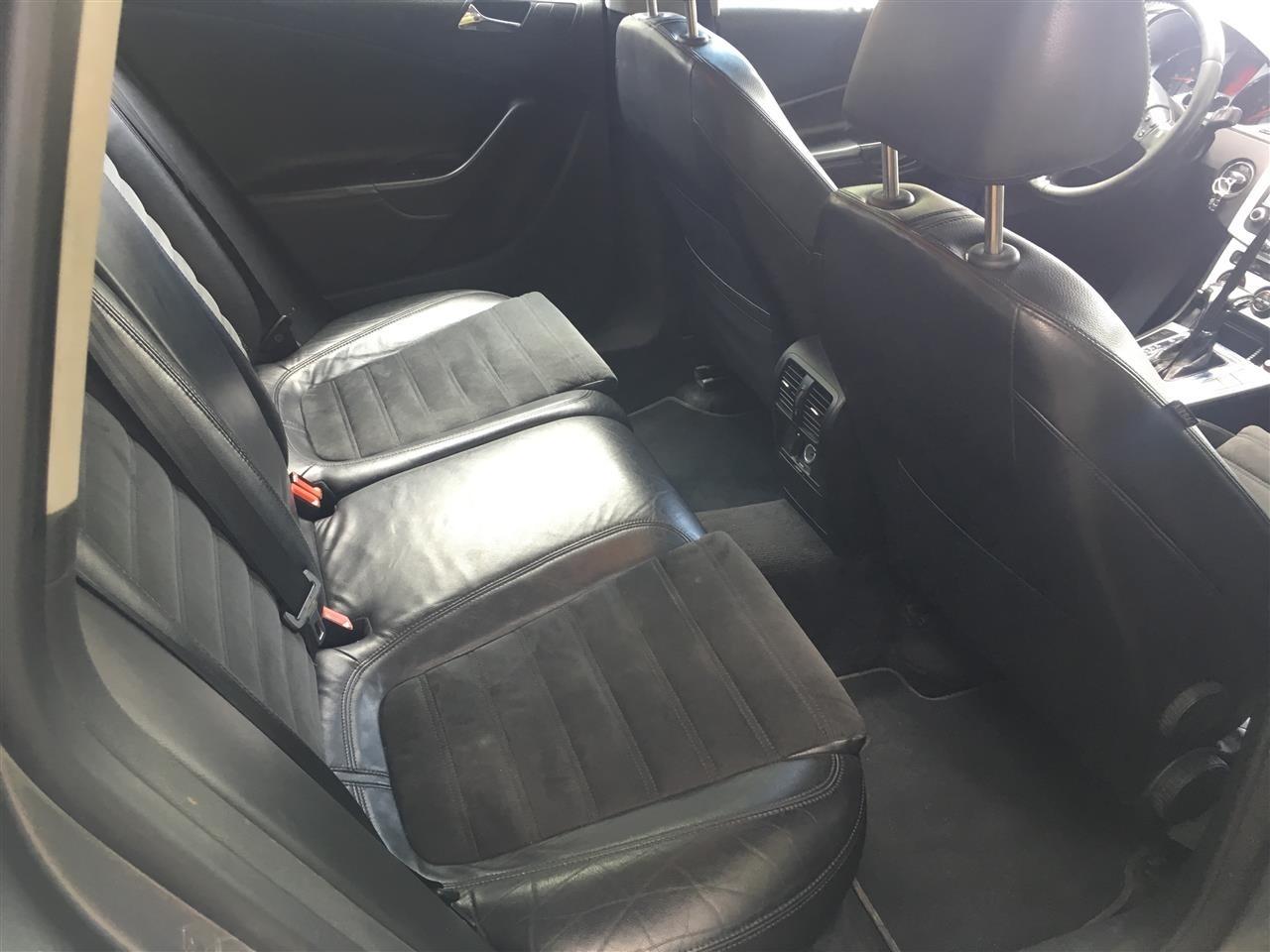 VW Passat 2 0 Tdi 140ks HIGH LINE DSG j 