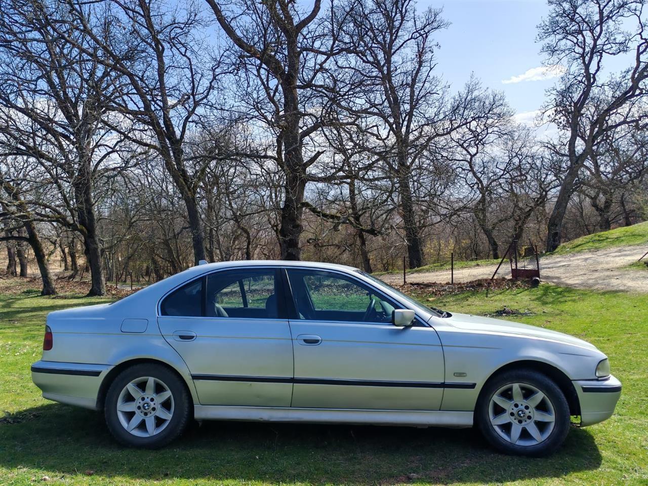 Bmw-525