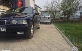 BMW-e36-318d