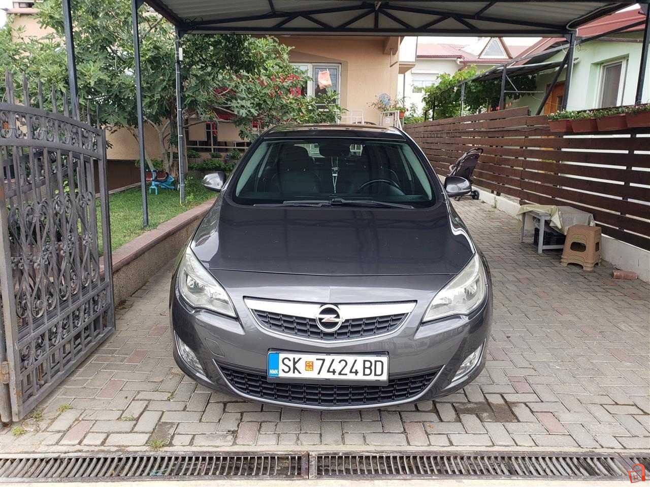 opel astra j koltuk kılıfı