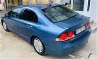 Honda Civic Hibrid
