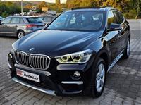 BMW X1 2.0D 150ks 2019g X-Line Panorama