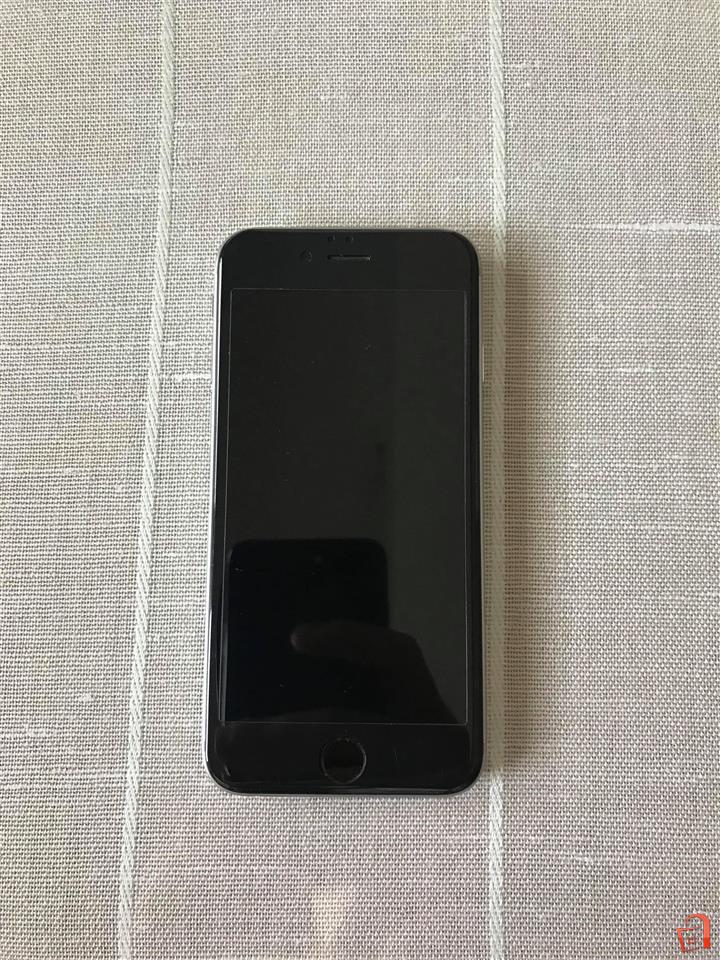 Iphone 7 Plus 32gb Matte Black Stip