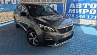 PEUGEOT 3008 1.6 HDI GT LINE 2018 NAVI LED AVTO MIRO