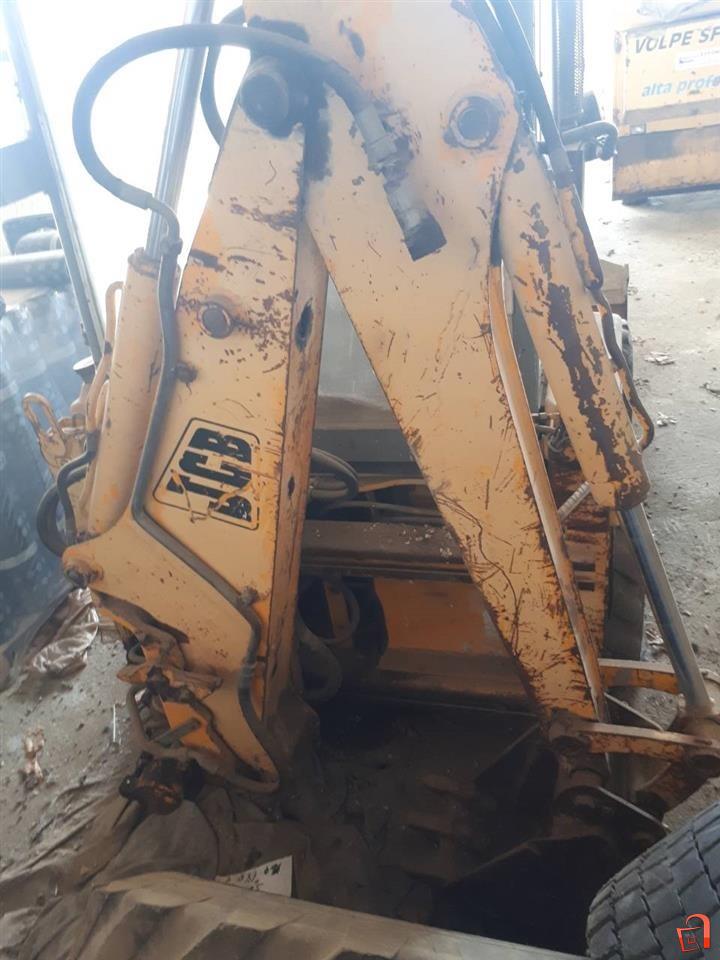 Jcb 1cx Gevgelija