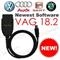 VAG 18.9 VAG 18.2 VAG 17.8 VAG 16.8  VW Audi Skoda