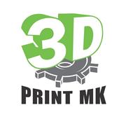 3D Print MK