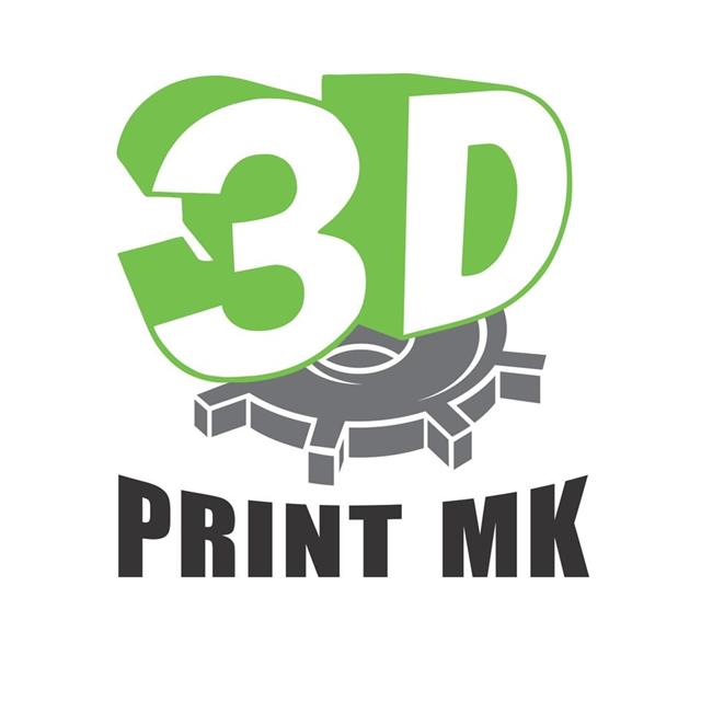 3D Print MK