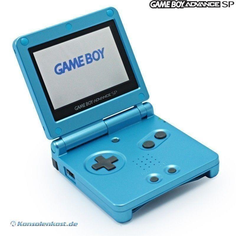 Buy GameBoy Advance Sp as pictured Skopje