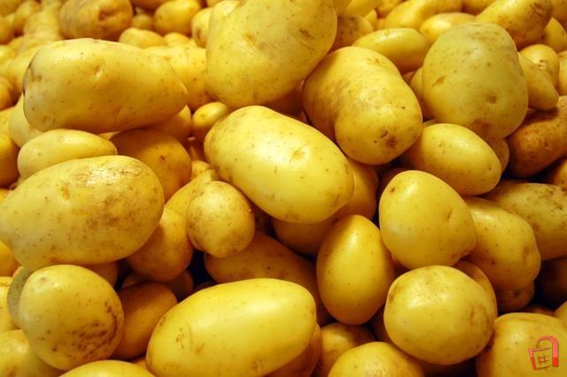 Резултат с изображение за компир
