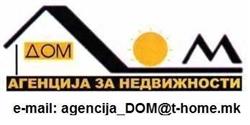 Agencija"DOM"