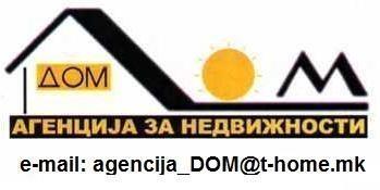 Agencija"DOM"