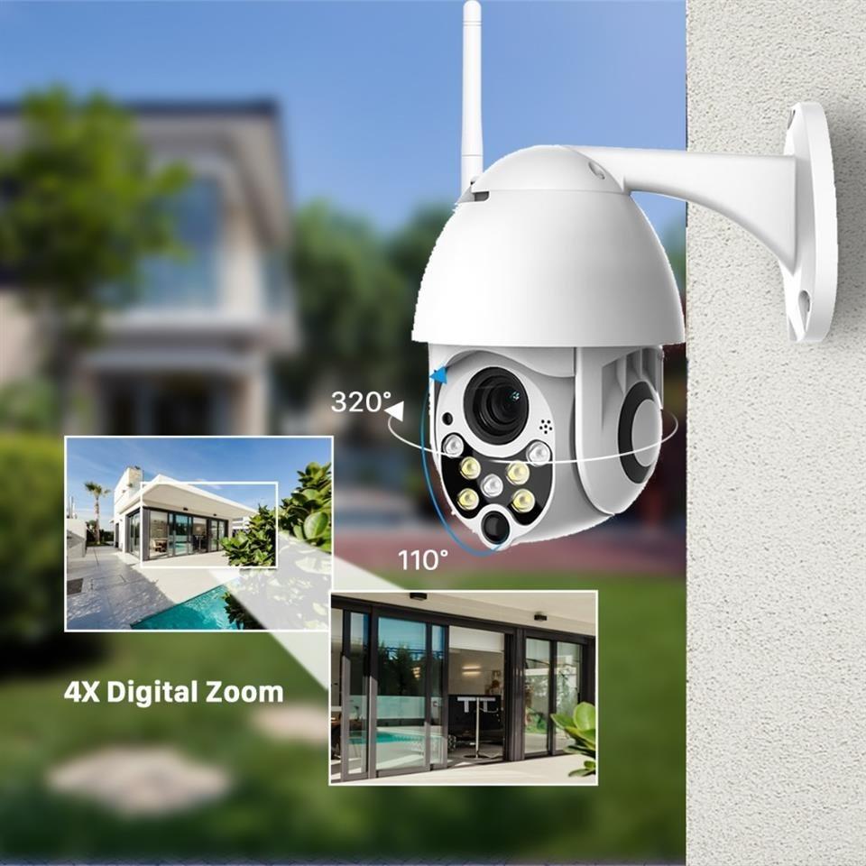 Wifi-rotacioni-kameri-so-alarm