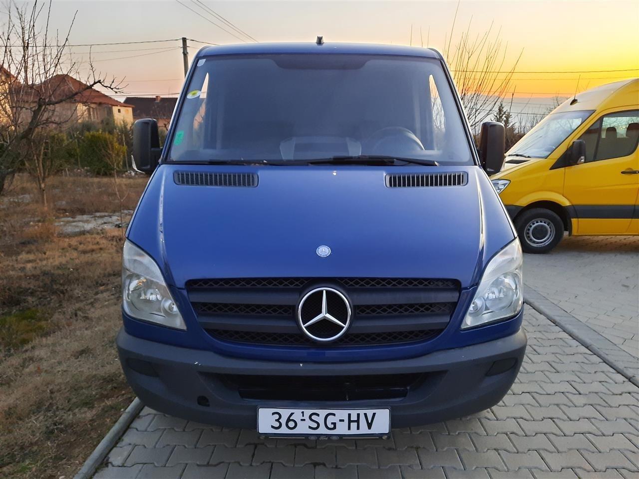 Sprinter hotsell no olx