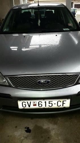 Ford Mondeo 1.9 -04
