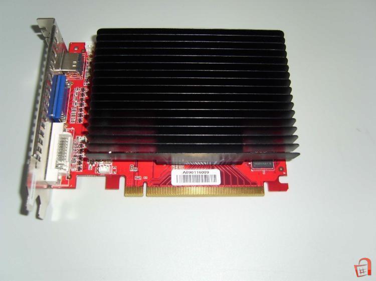 GRAFICKA PALIT GEFORCE 9500GT 1GB 128 BIT Strumica