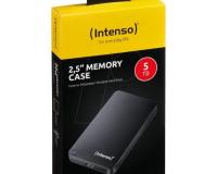 5tb 2.5in memory case usb 3.0 hdd external novi