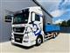 MAN TGX 26.420 - Ravna Platforma