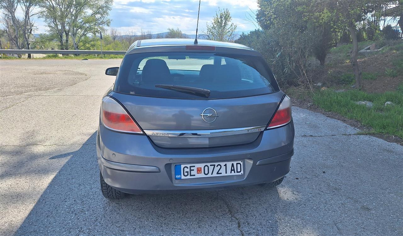 Astra-h
