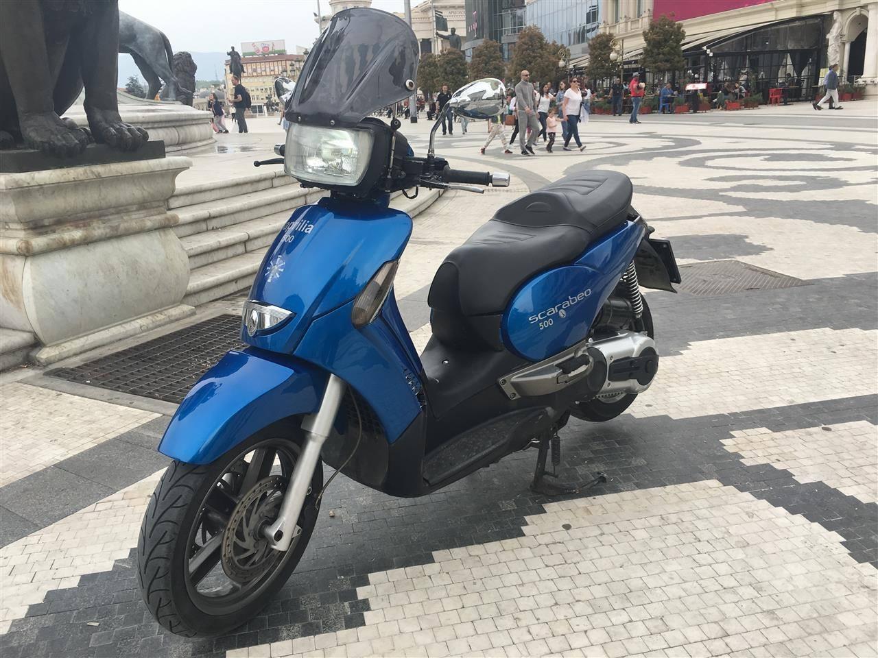 Aprilia-Scarabeo-500-cc-moze-zamena-za-kola-