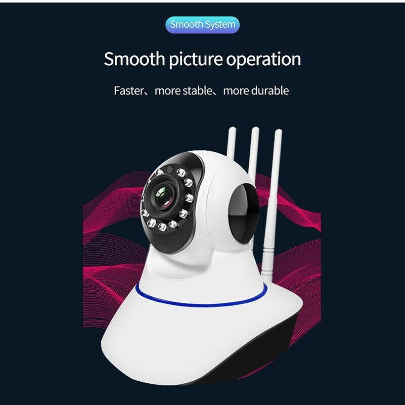 Smart-WIFI-Kameri-za-video-nadzor-rotaciski-Cameri-2MP-FHD