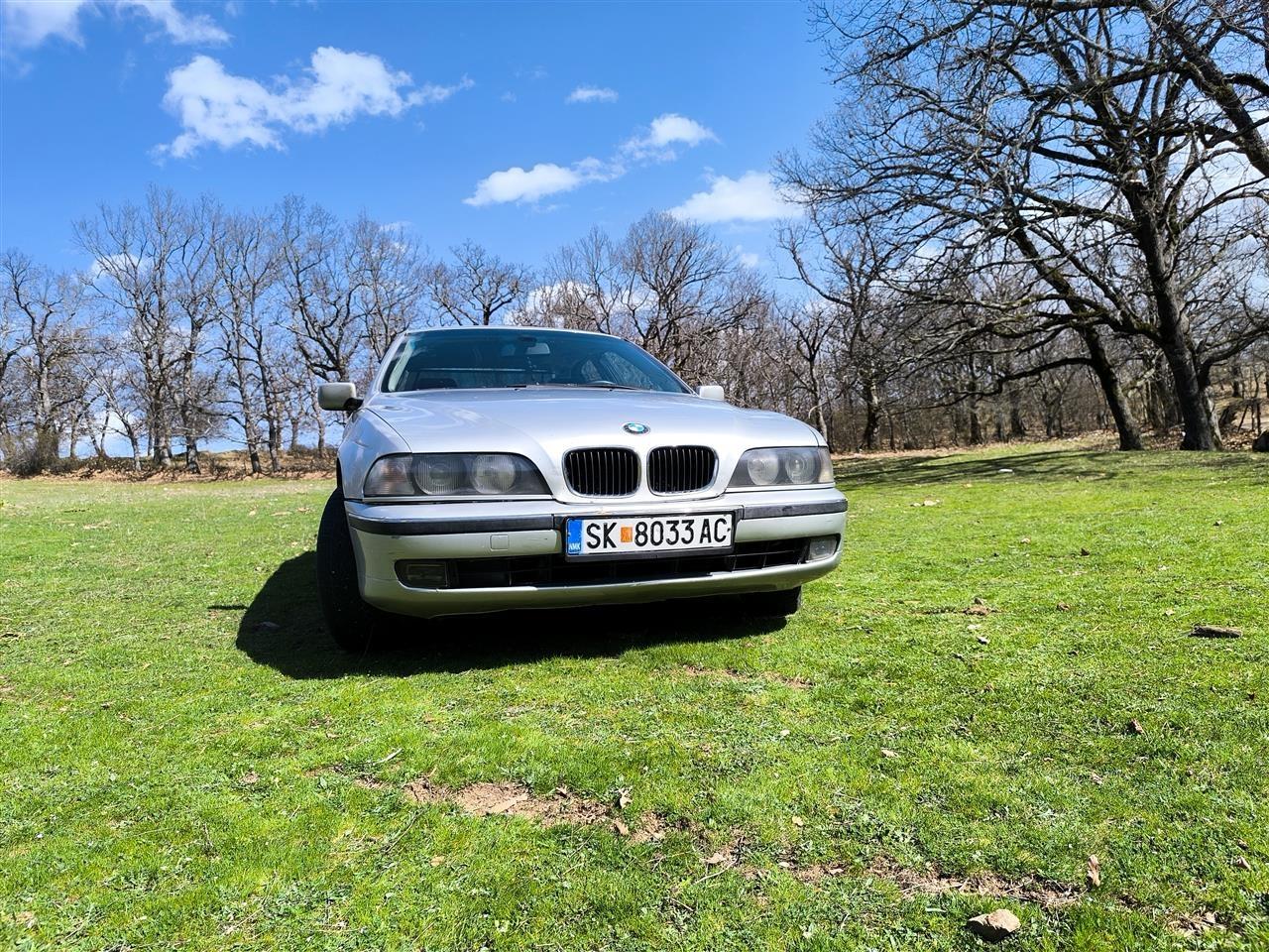 Bmw-525