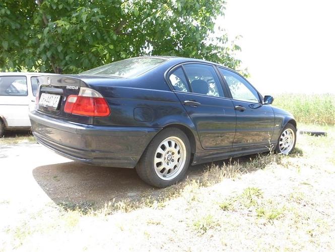 BMW 320 -00
