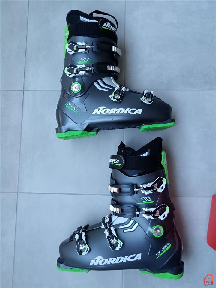 Nordica cruise sales 90