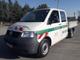 VW Transporter
