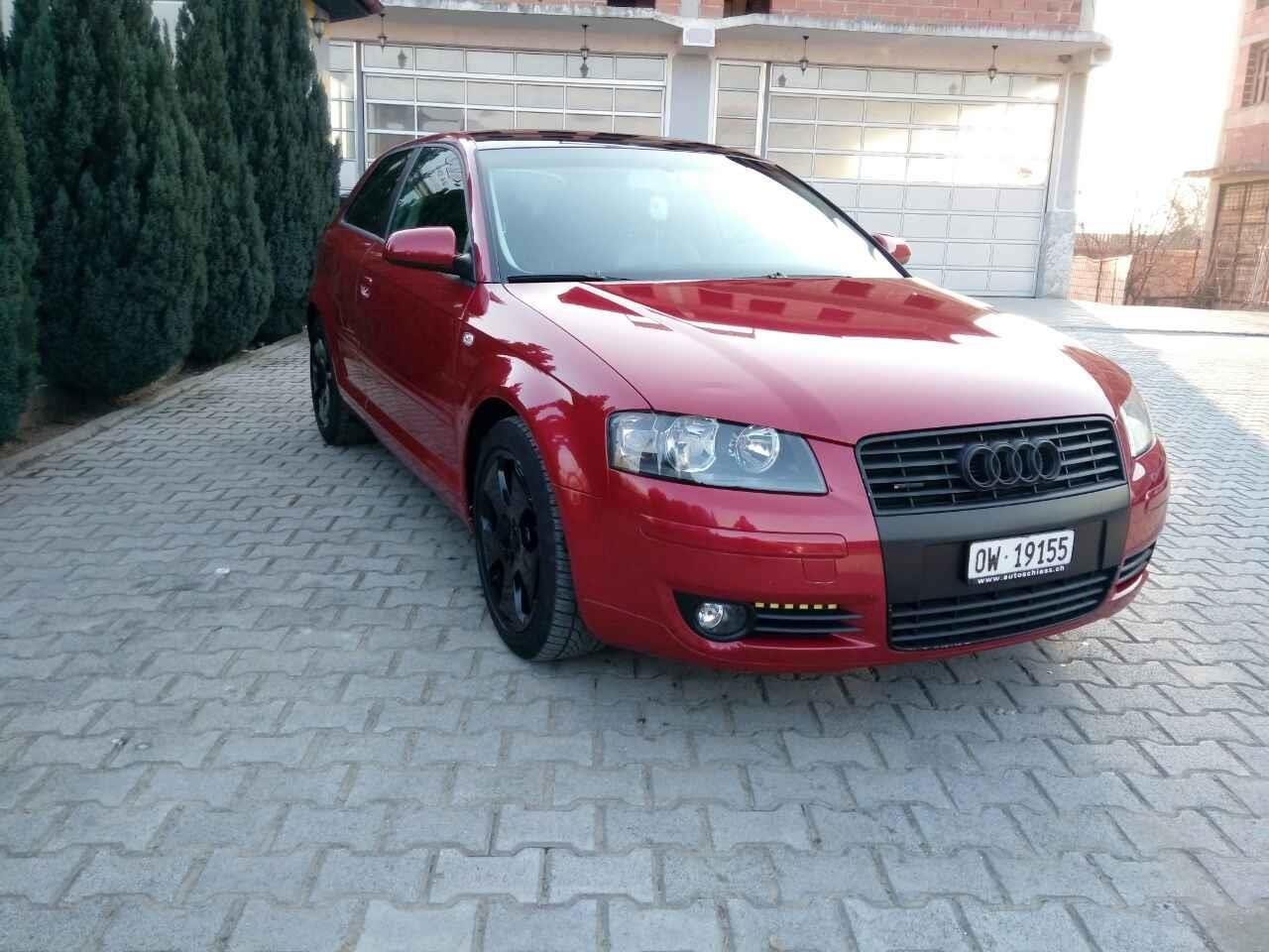 AUDI-A3-QUATTRO-TDI-DIESEL-4X4