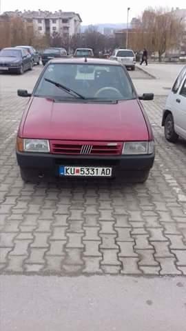 Fiat Uno