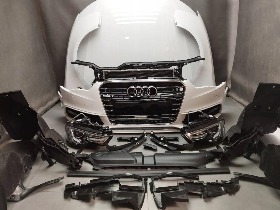 Audi-A5-2012-2015--Mercedes-W166--Audi-Q2--Mercedes-W213----