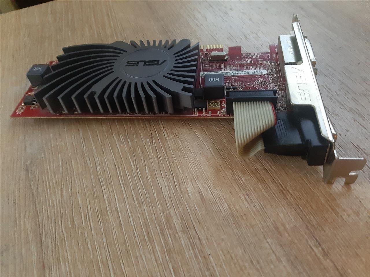 Asus R5 230 series 2gb Skopje