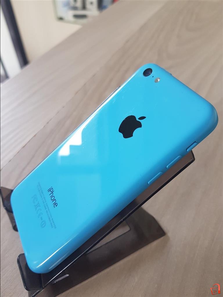 Iphone 5c Vo Odlicna Sostojba Polovni Skopje