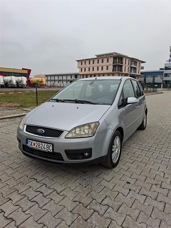 FORD-C-Max-2-0Cdti