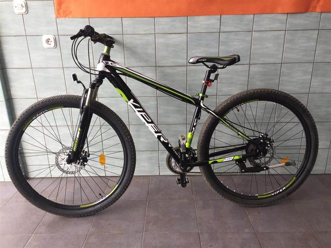 Viper 29” 