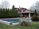 Excellent modern house 240m2 for rent in Bardovci