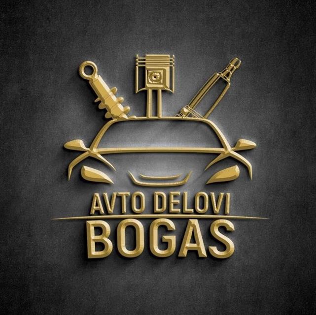 Avto Delovi Bogas
