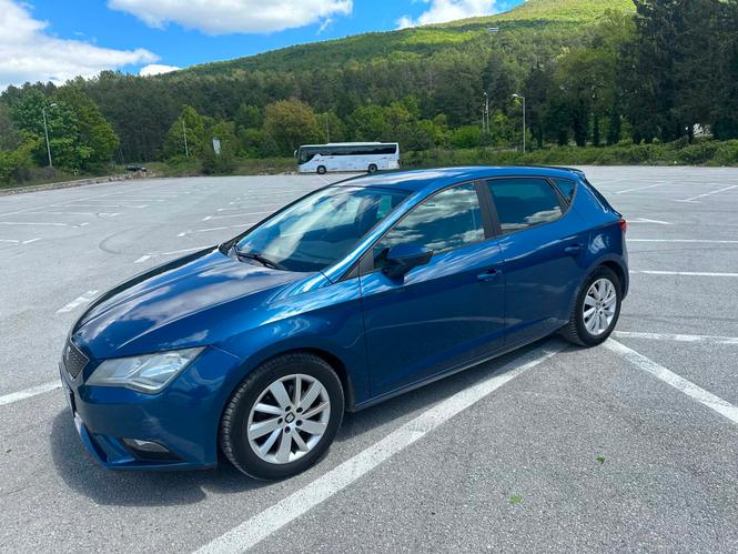 Seat Leon 1.6tdi
