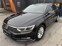 VW PASSAT 2.0 TDI 4MOTION DSG 190 KS 2015 GOD